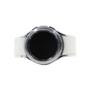 Samsung Galaxy Watch 4 Classic Silver MIL-STD-810G *** No Charger ***