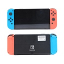 Nintendo Switch Oled + Cover