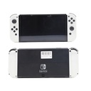 Nintendo Switch Oled + Cover