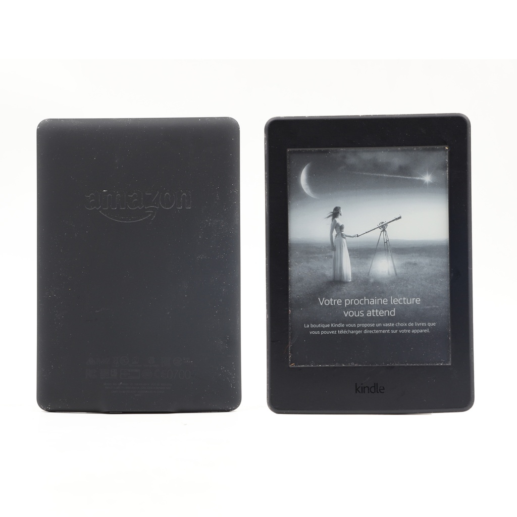 kindle paperwhite 7th Generation 3GB