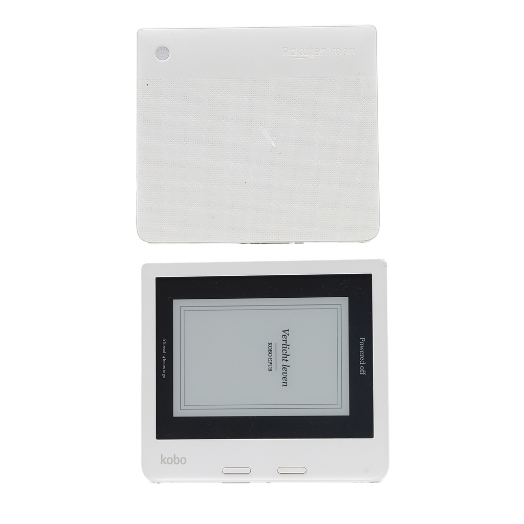 Rakuten  KOBO Libra2  32 GB Wi-Fi White