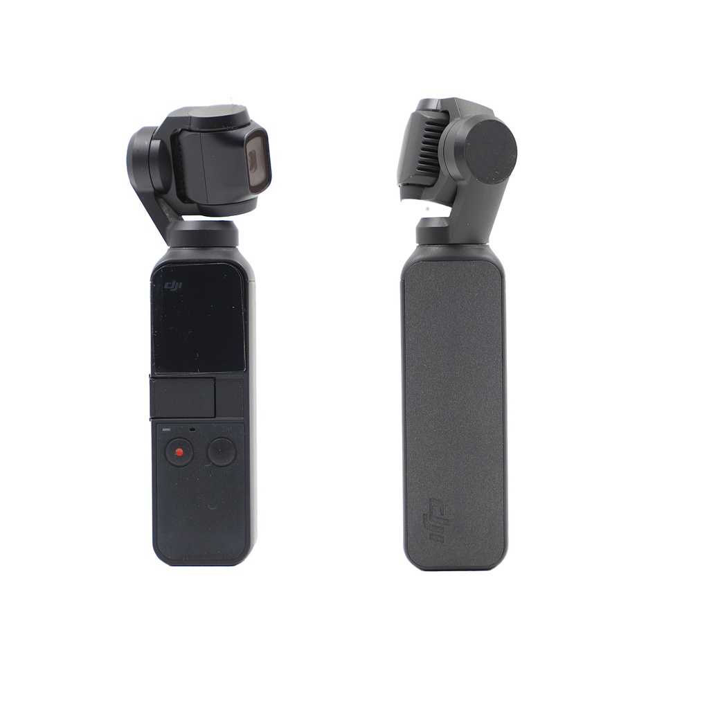 Dji Osmo Pocket OT110 12MP Handheld 4K Action Camera