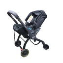 Doona X Car Seat & Stroller Black ** Market Price +2400**