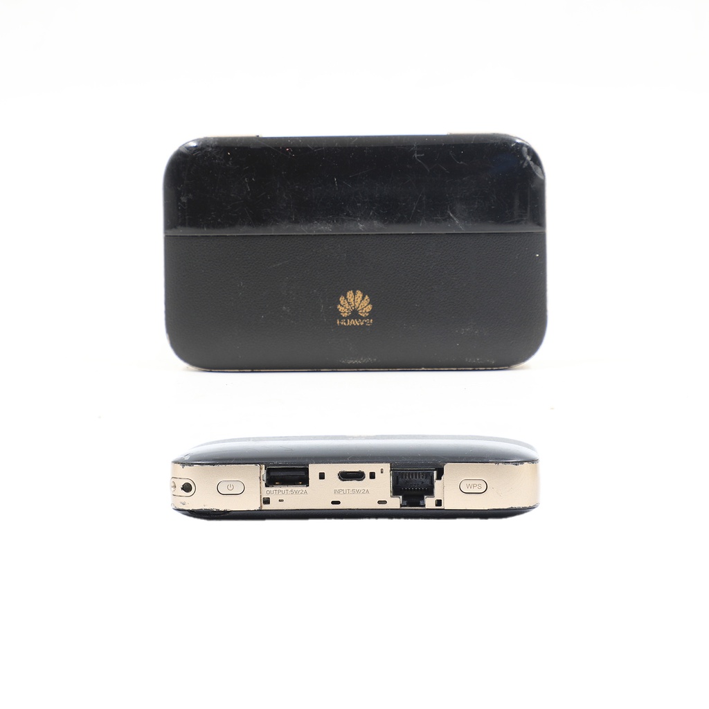 Huawei Pocket Wifi pro E5885Ls-93a