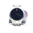 Movado Swiss Made 01.1.14.1085 Blue