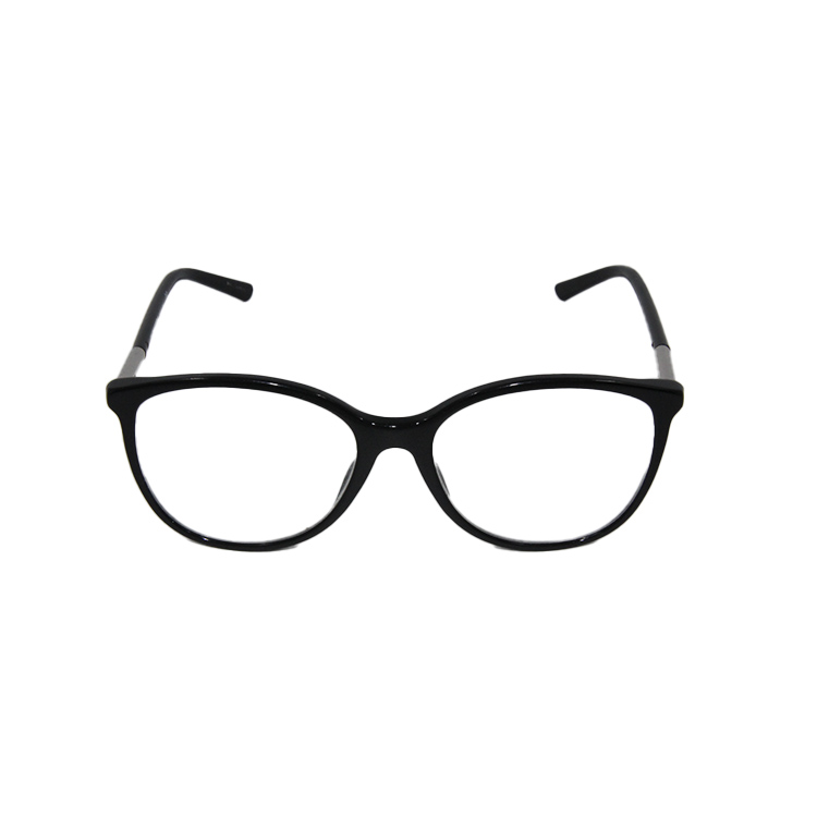 NEW BURBERRY B 2128 3001 BLACK SILVER AUTHENTIC FRAMES EYEGLASSES B2128 52-16