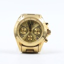 Michael Kors MK-5798 All Stainless Steel