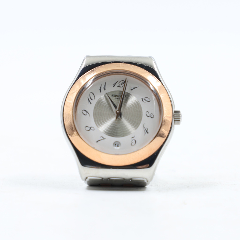 Swatch Irony Swiss Watch