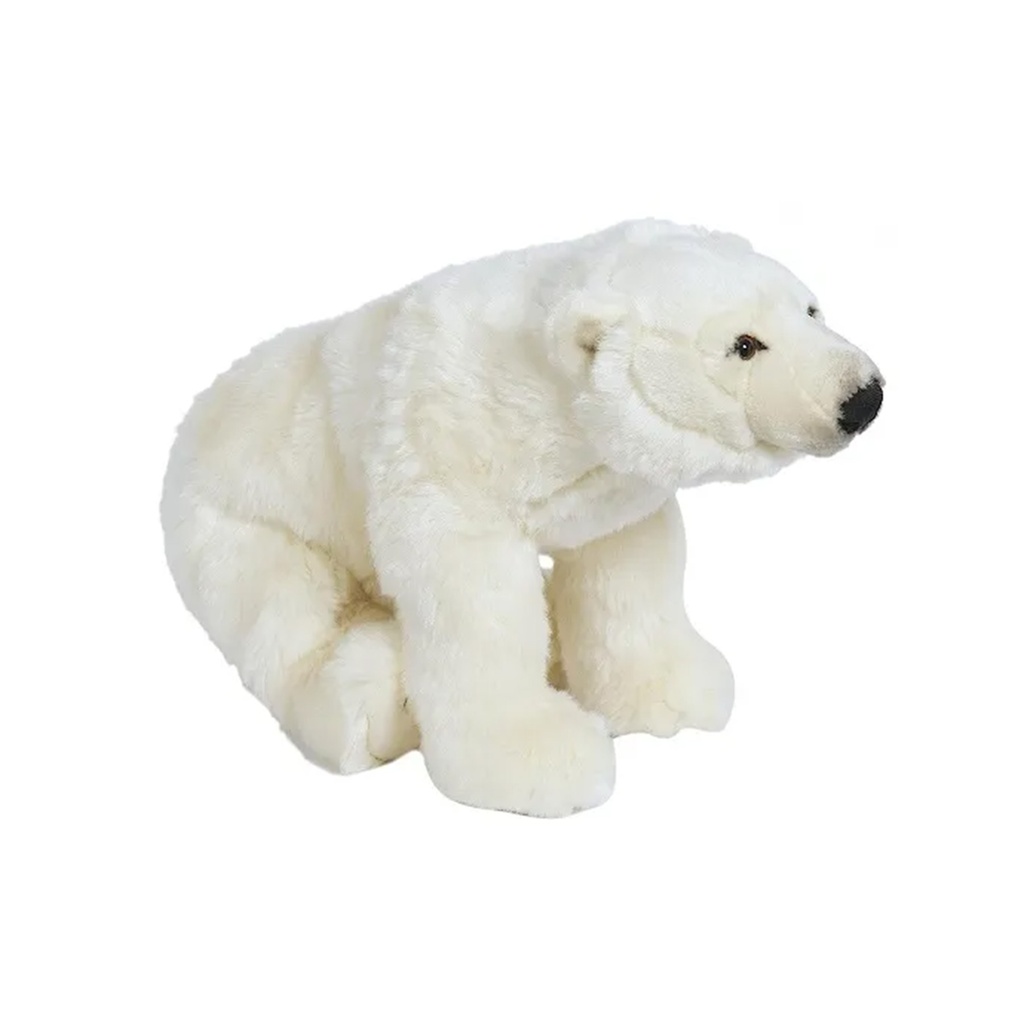 Hamleys® Pasha Polar Bear Soft toy