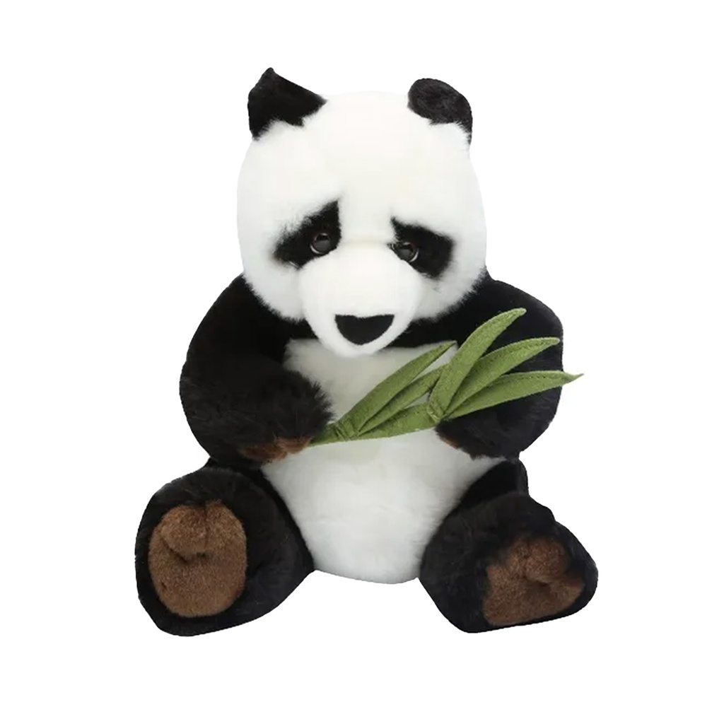 Hamleys® Ping Ping Panda Soft Toy