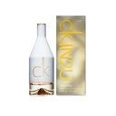 Calvin Klein ck IN2U Eau de Toilette Women 100ML