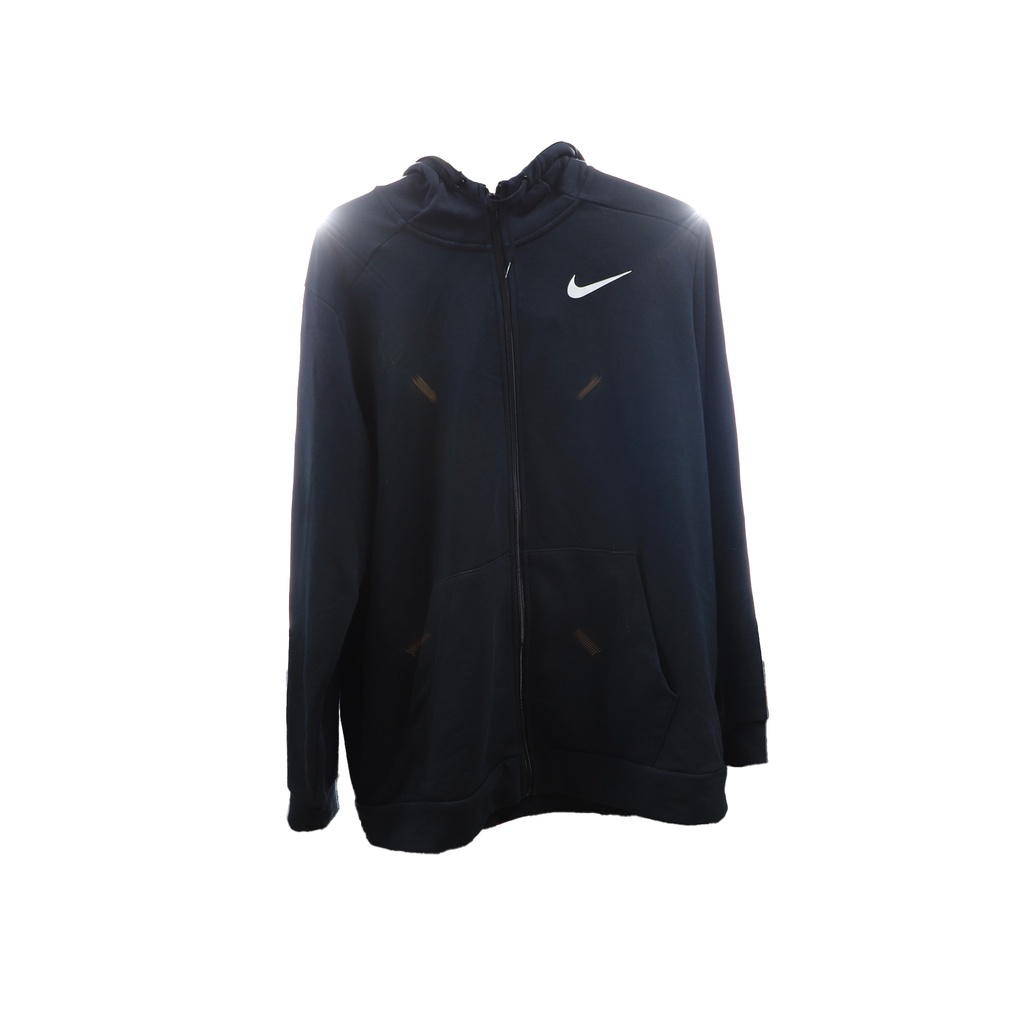 Nike Jacket Jacket Dri- fit