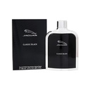 Jaguar Classic Black Eau De Toilette Vaporisateur Natural Spray 100ML