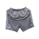 Men's  Aspire  Burrda Sport Short  Grey / White   Size - XS