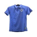 Kids  Tech Polo T- Shirt Juniors Grey   Size - XL B