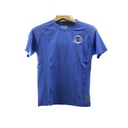 Men's  Tech   T - Shirt Nautical Blue - Shirt  Size - XS