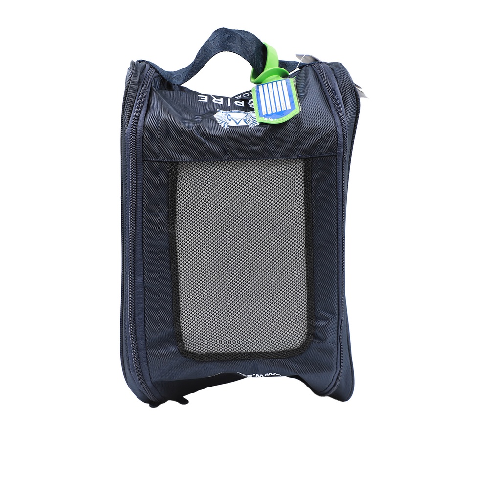 Messenger Bag Shoe Bag Pocket Bag