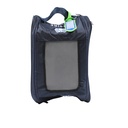 Messenger Bag Shoe Bag Pocket Bag