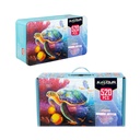 Kalour Pro Colored Pencils,Set of 520 Colo rs