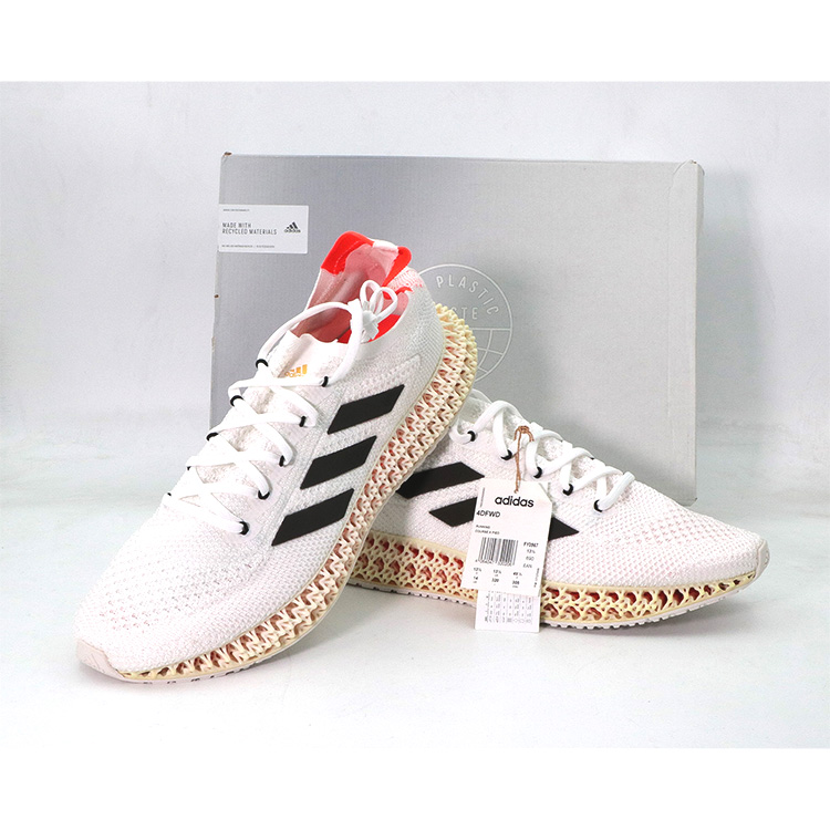 Adidas 4DFWD Running FY3967 Size: 47