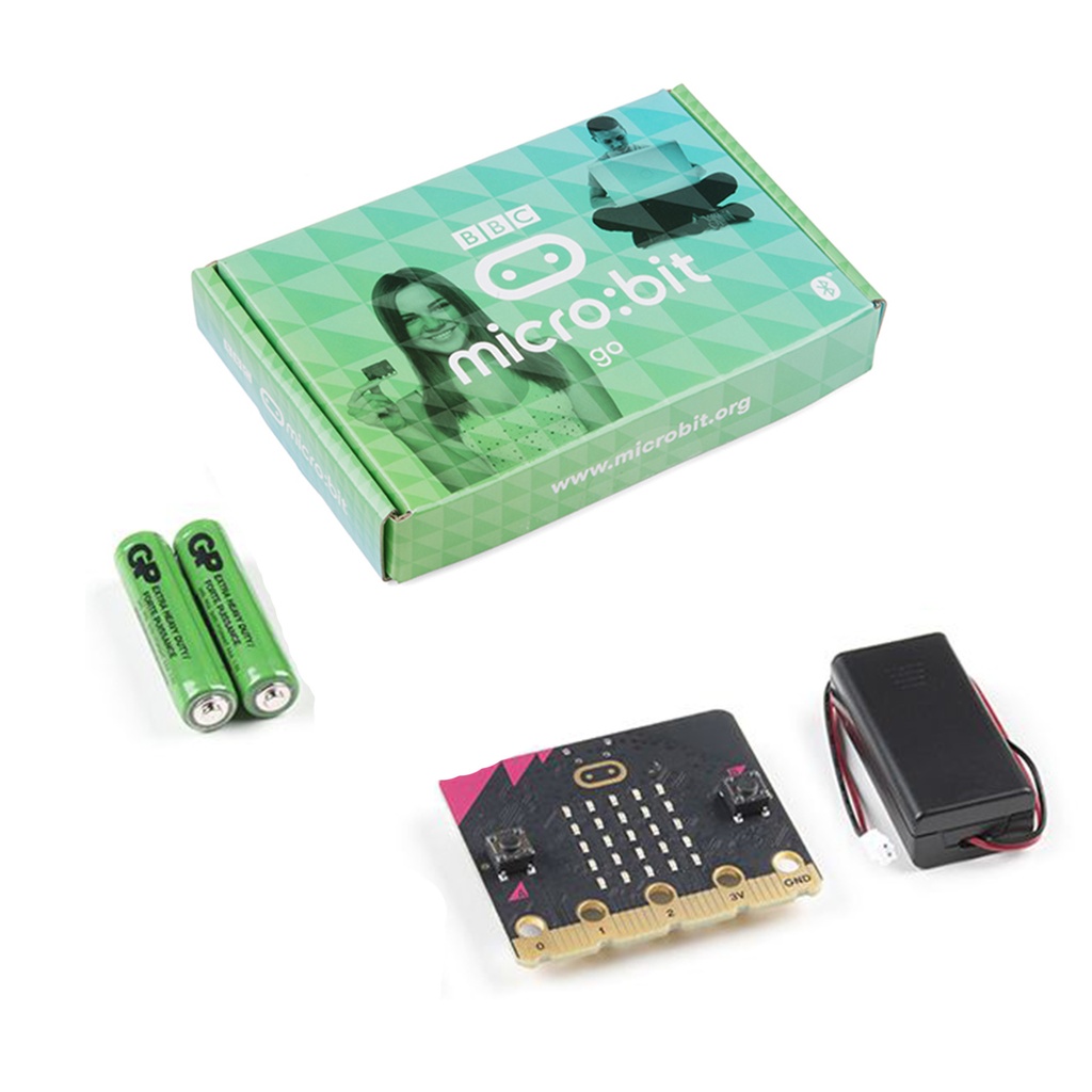 MicroBit Go