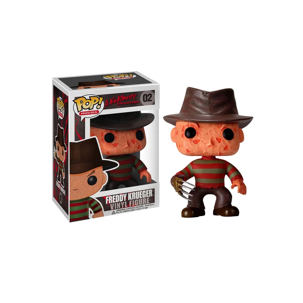 Funko freddy