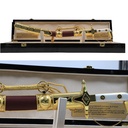 Decoration Valuable Arab Swrod