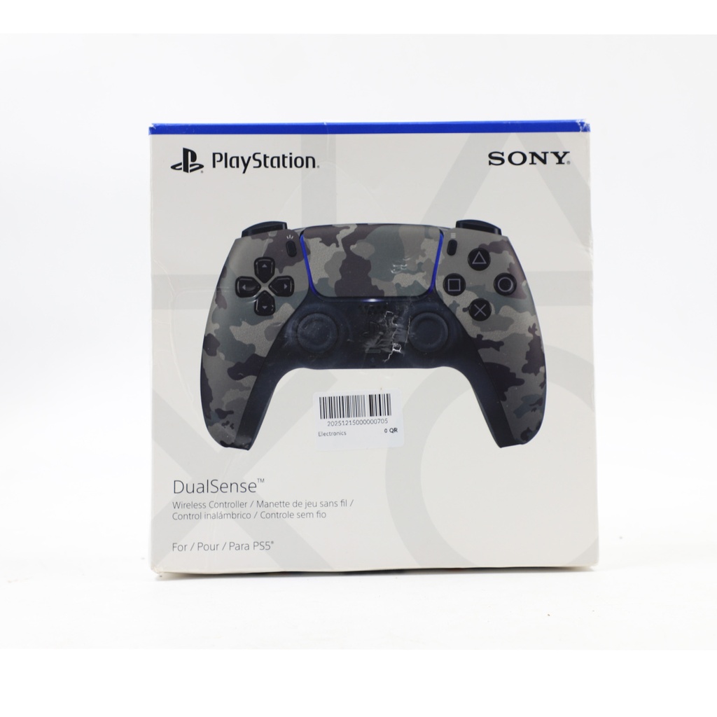 DualSense 5 Playstation