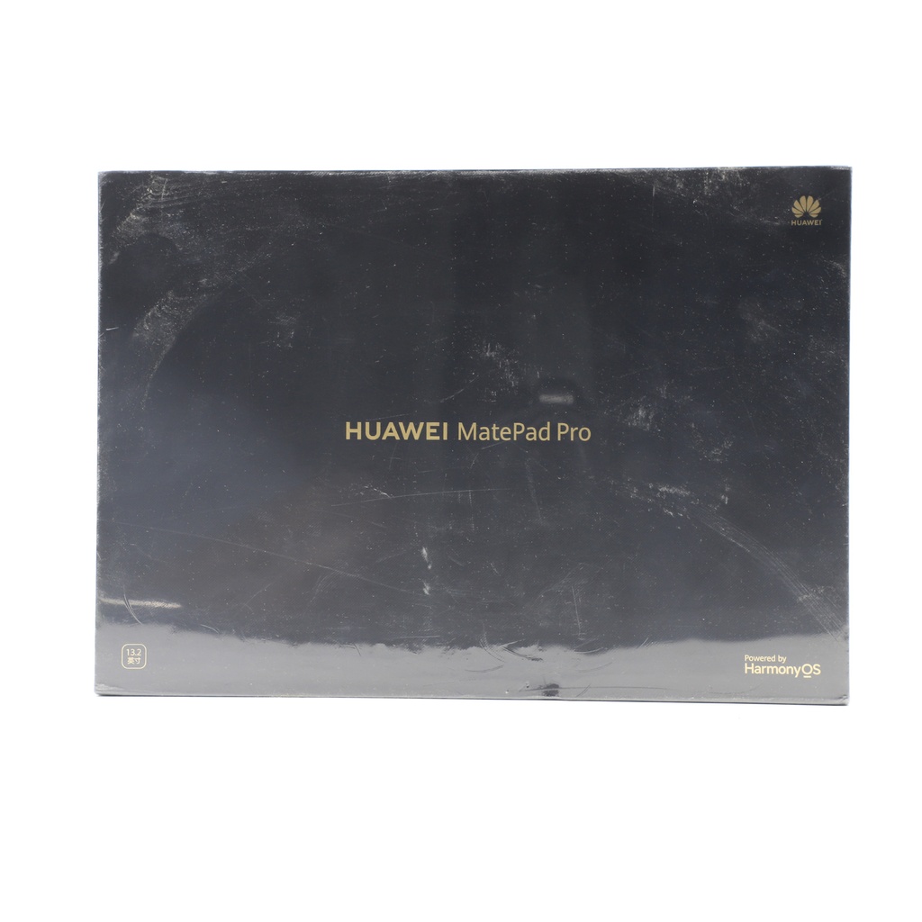 **China Version No Google HarmonyOS **Huawei MatePad Pro PCE-W30 Wi-Fi Tablet, 12 GB RAM, 512 GB Storage