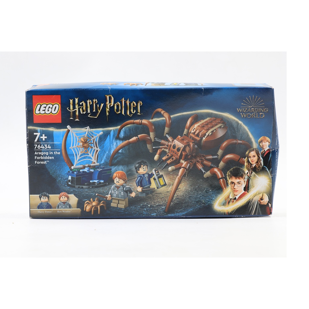 harry Potter lego