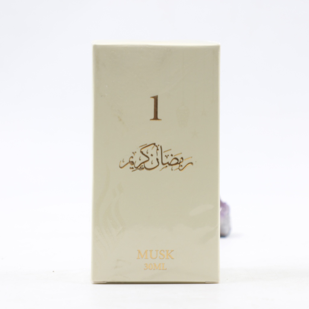 Musk 1 Ramadan kuwait made