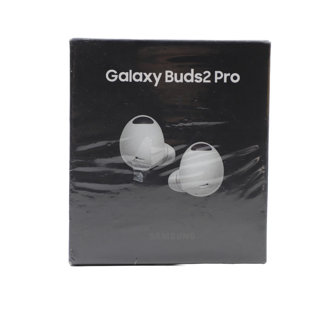 Samsung Galaxy Buds2 Pro True Wireless Bluetooth Earbuds