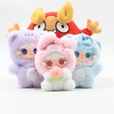 Multi Small Plushes