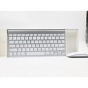Wireless Apple Magic 2 Keyboard & Mouse Set