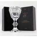 Zawaya Perfumes Paris Crystal Incense Burner