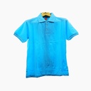 Hugo Attire T shirt Blue Size - M