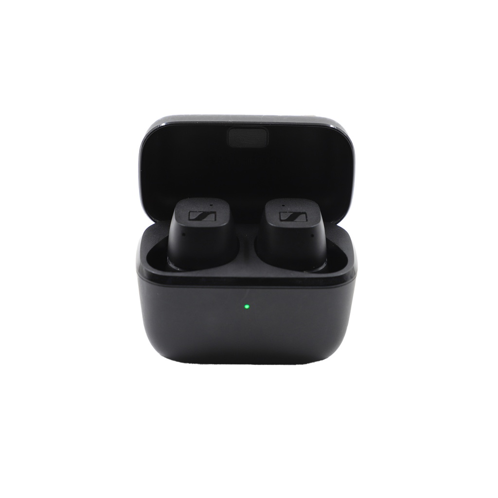 Sennheiser Consumer Audio CX True Wireless Earbuds