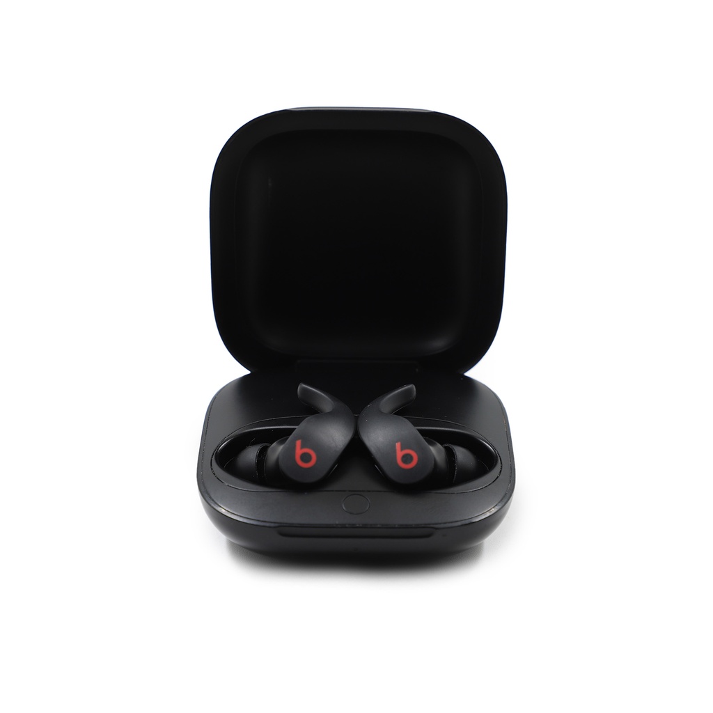 Beats Fit Pro True Wireless Earbuds - Black