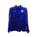 Juniors  Tech Jacket  Natucal Blue Size - XL B