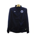 Men's  Tech  Jacket  Dress Blue Size - S