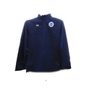 Men's Rain Suit  Jacket  Dress Blue Size - S