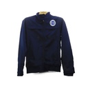 Men's Classic Jacket  Dress Blue Size - S