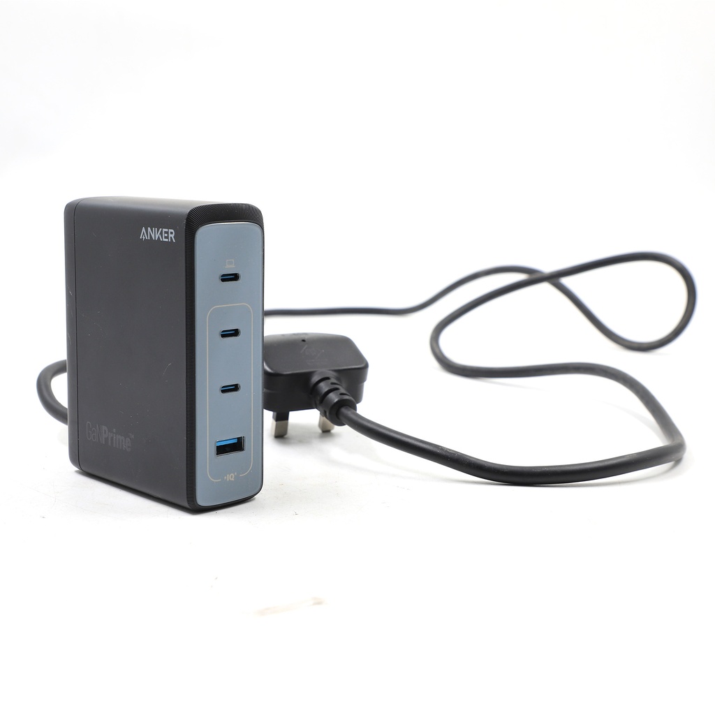 Anker Prime 240w Gan Desktop Charger