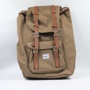 Herschel The Finest Quality The Trade Marl ** Metal Pin detached **