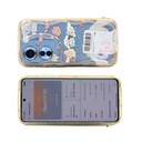 Oppo Reno11 F 5G 8GB 256GB - Ocean Blue