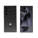 Samsung Galaxy S24 Ultra 5G 12GB 256GB - Titanium Black