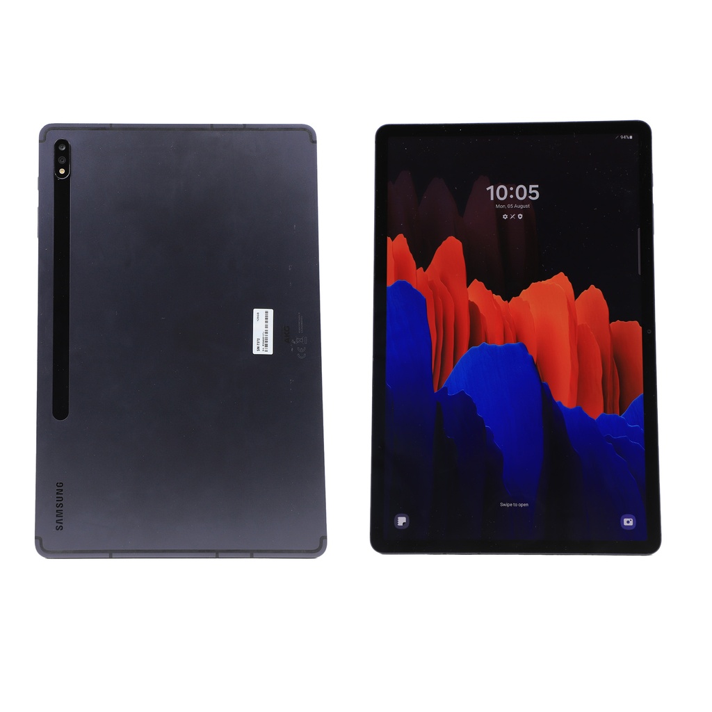 Samsung Galaxy Tab S7+ Wifi 6GB 128GB