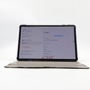 Samsung Tab S7+ Blue + Cover