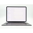 iPad Pro 13 Inch M4 256 Gb + Magic Keyboard