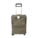 Luggage briggs & Riley Travelware U122CXSP-7,  Green